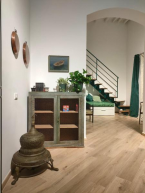 Liberty Green House Palermo